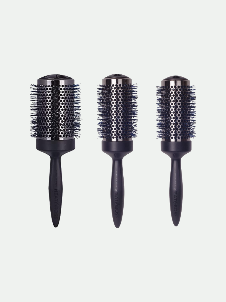 Cricket Centrix Heat Boss Thermal Brush
