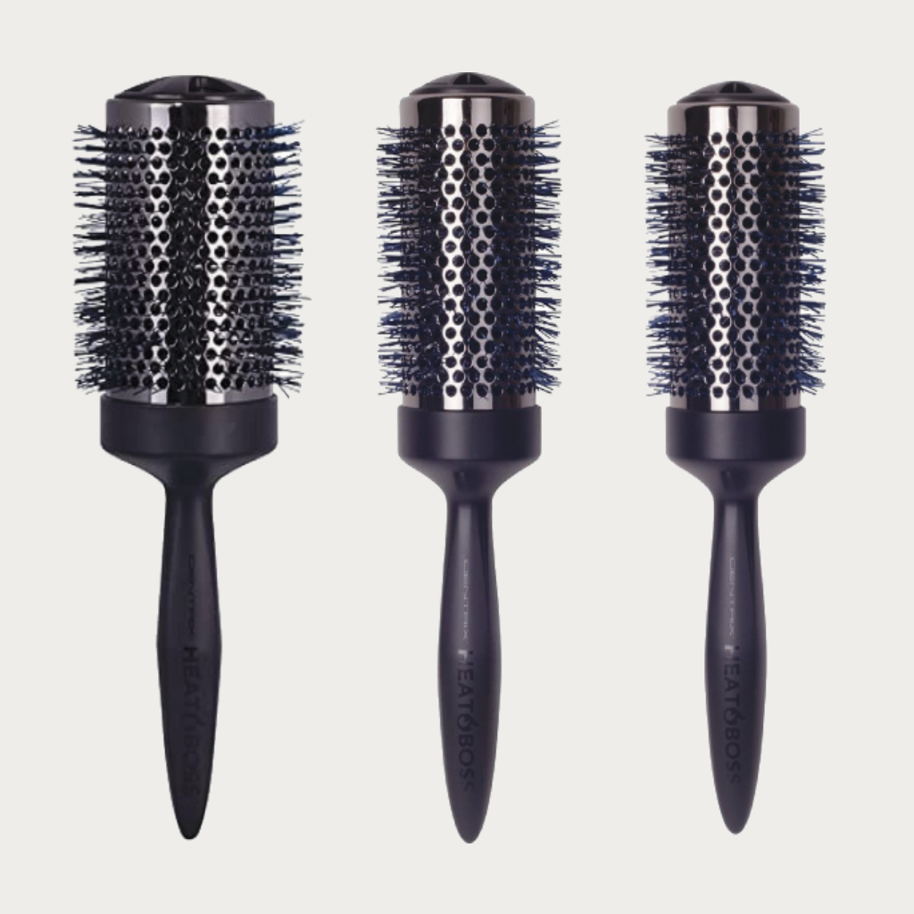 Cricket Centrix Heat Boss Thermal Brush