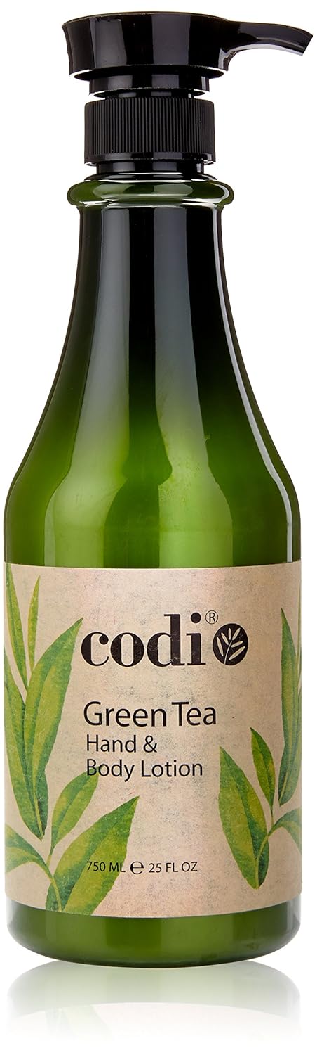 Codi Hand & Body Lotion