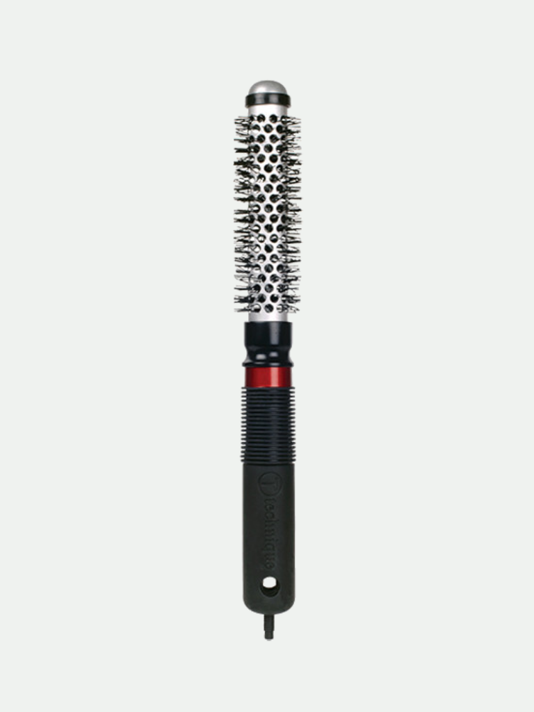 Cricket Technique#300 Round Thermal Brush 3/4"