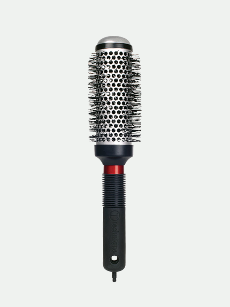 Cricket Technique #350 Round Thermal Brush 1 1/2" LRG