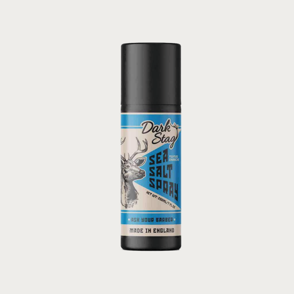 Dark Stage Sea Salt Spray, 7 Oz.