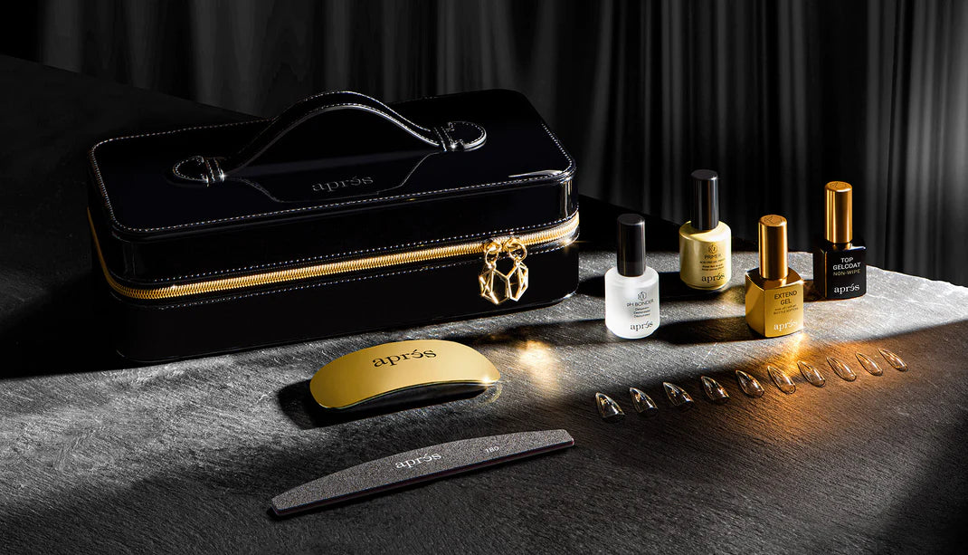 APRÉS Gel-X Nail Extension Kit