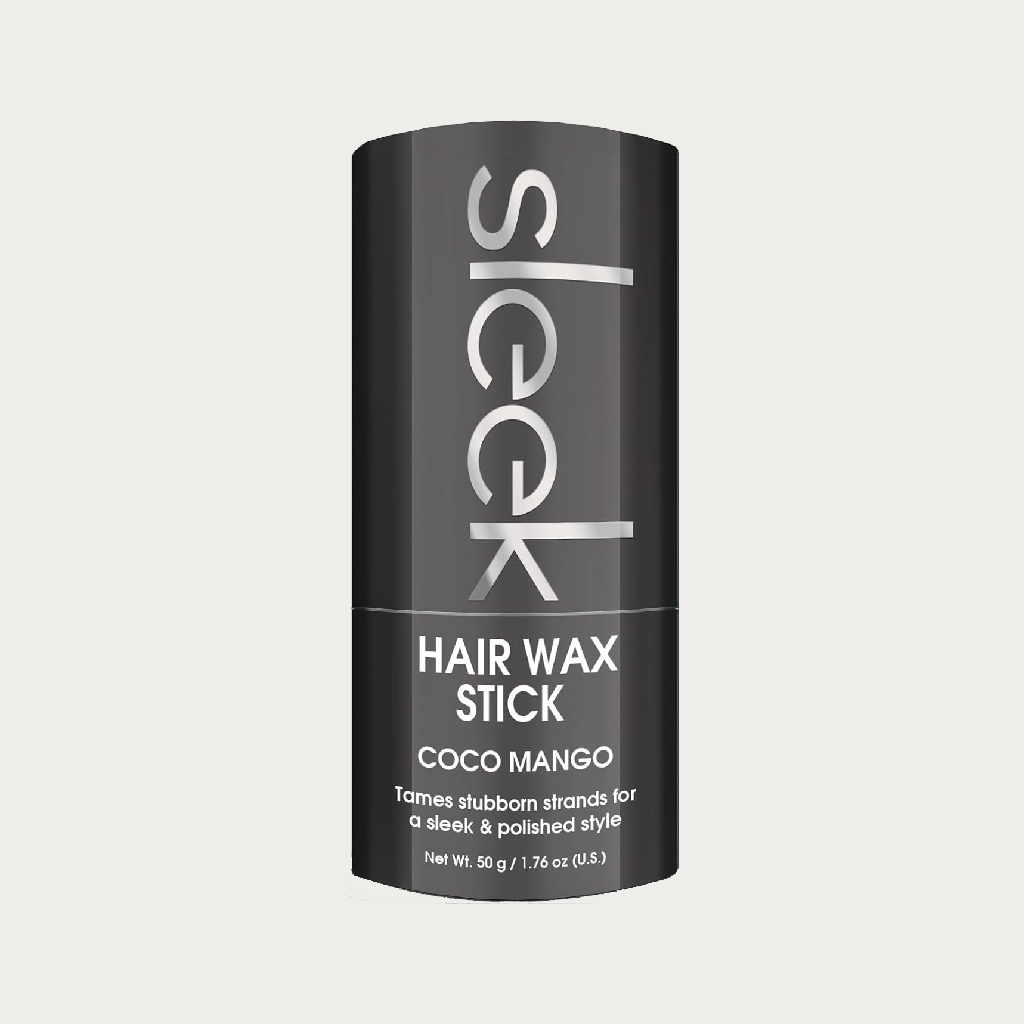 Hair Chemist Sleek Hair Coco Mango Wax Stick, 1.76 Oz.