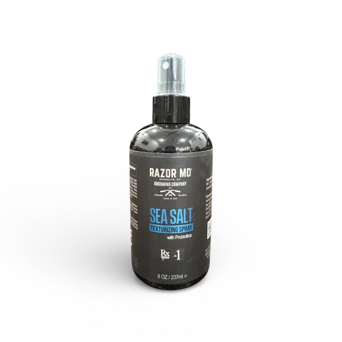 RAZOR MD SEA SALT Texturizing Spray