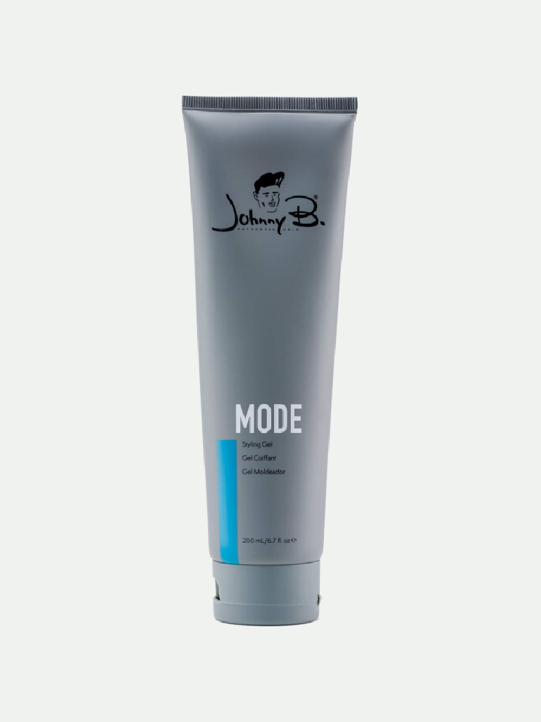 Johnny B Styling Gel Mode, 6.7 Oz.