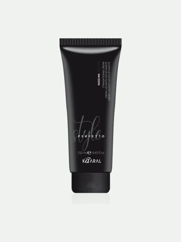 Kaaral Style Perfetto Dazzling Straightening Cream 8.45 Oz