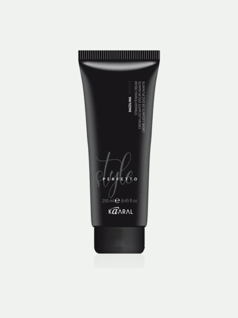 Kaaral Style Perfetto Dazzling Straightening Cream 8.45 Oz