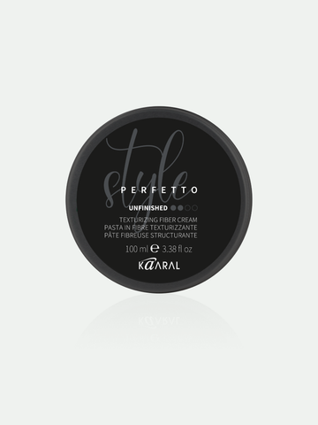 Kaaral Style Perfetto Unfinished Texturizing Fiber Cream 3.38 Oz