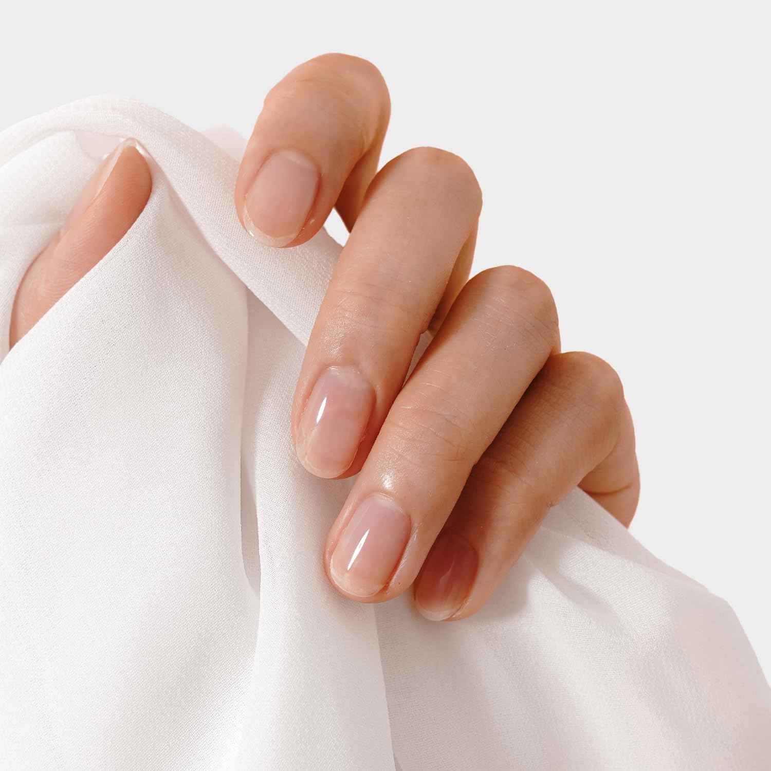 KUPA Gelfinity Base Coat, 0.5 Fl. Oz.