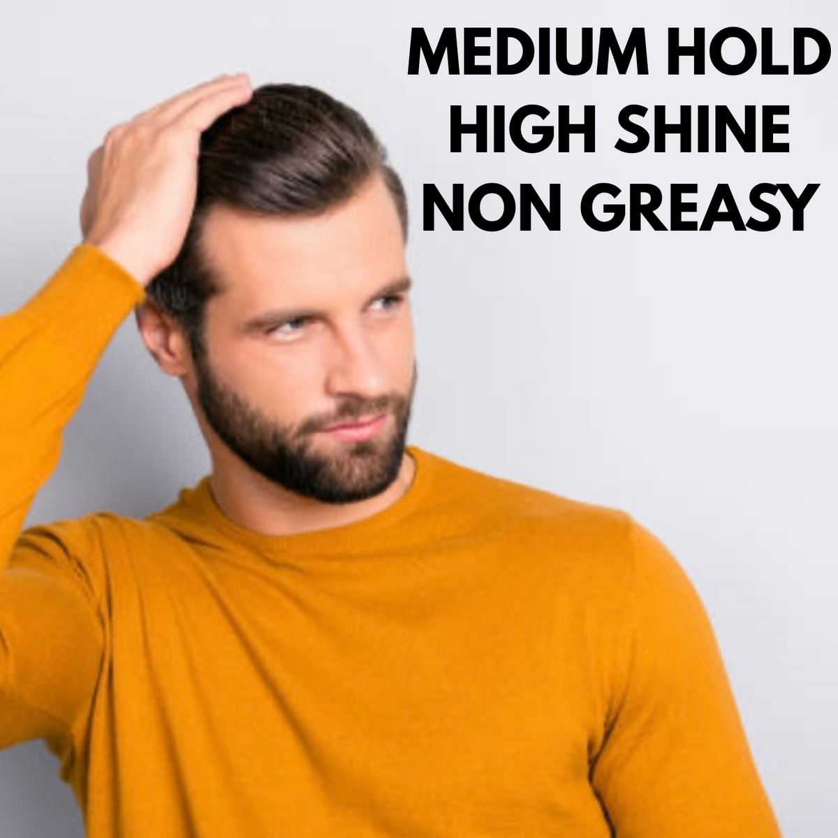 RAZOR MD Hair Styling Pomade