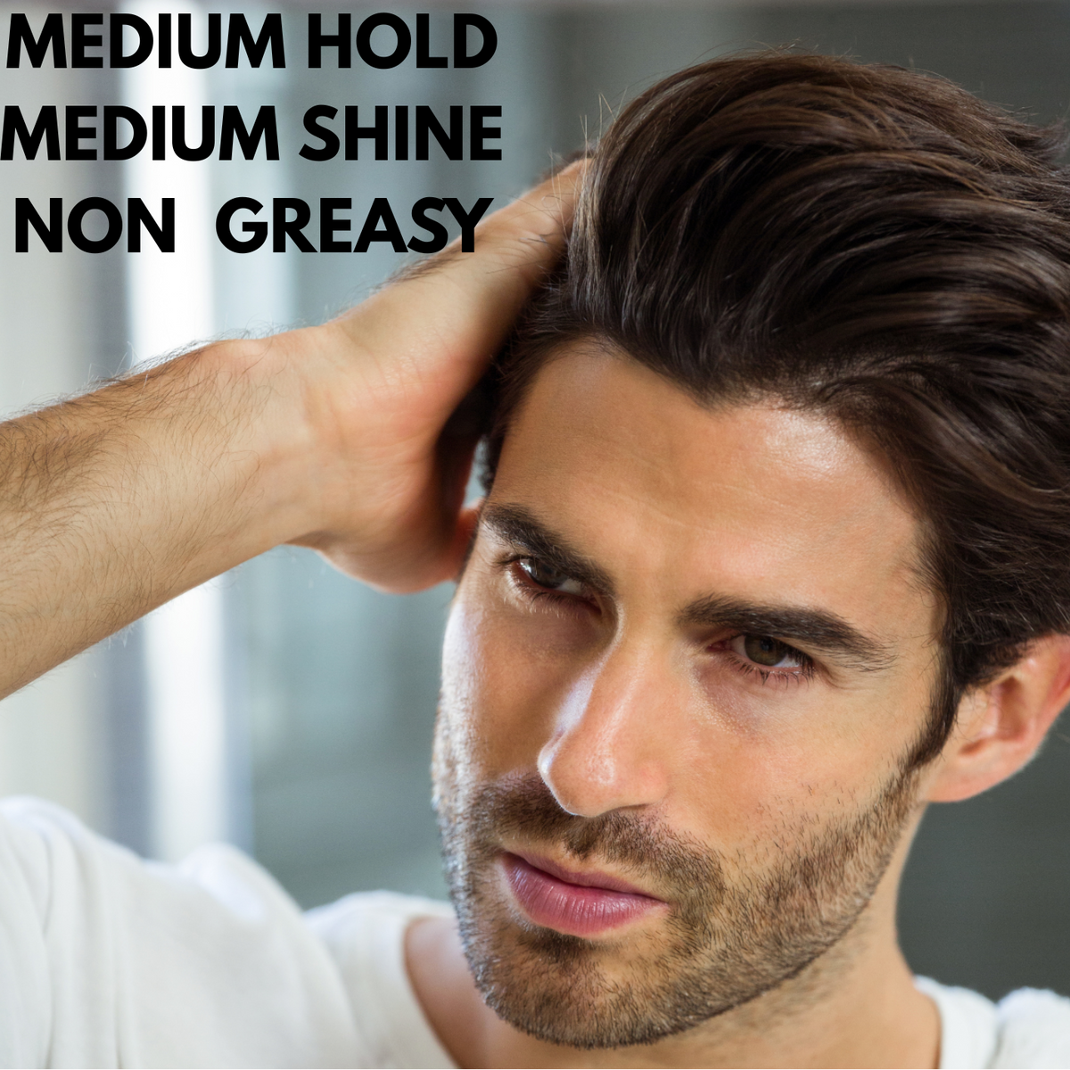 RAZOR MD Hair Styling Forming Cream