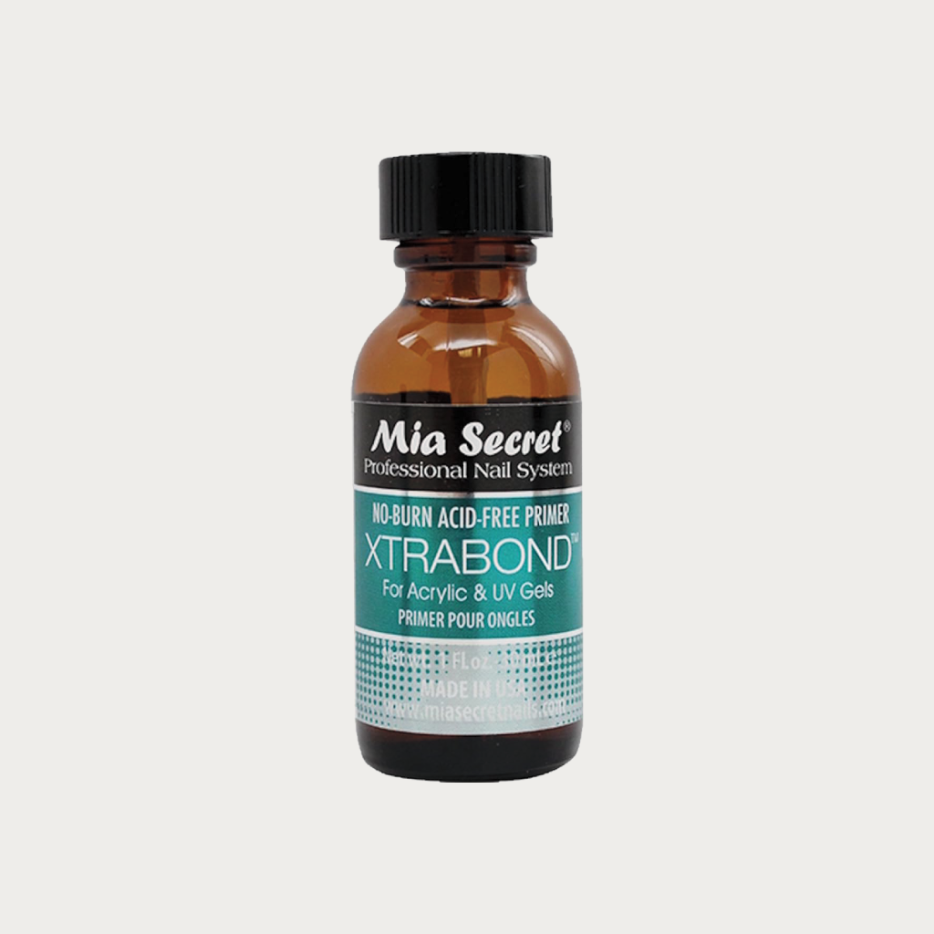 Mia Secret Primer XtraBOND, 1 Oz.