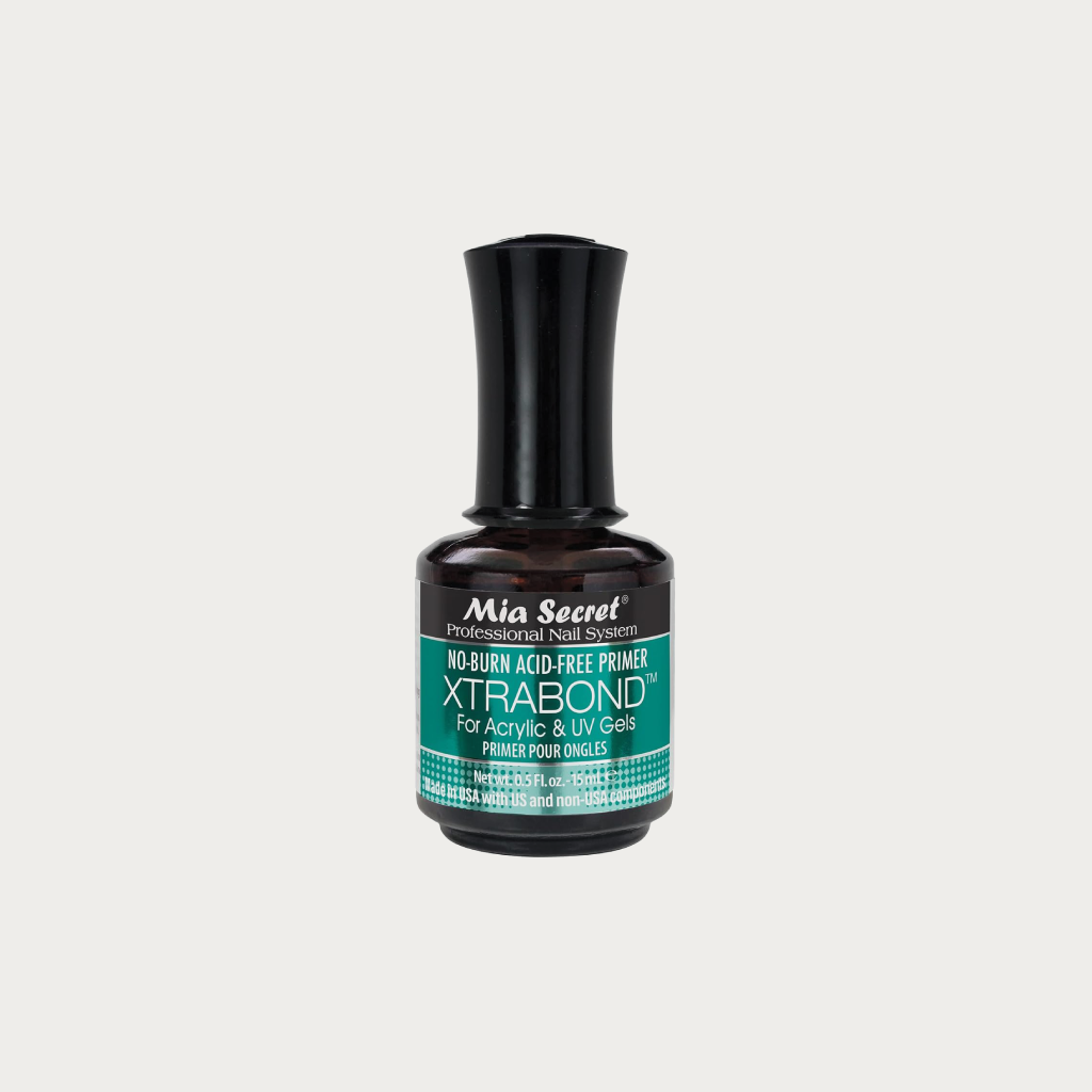 Mia Secret Primer XtraBOND, 0.5 Oz.