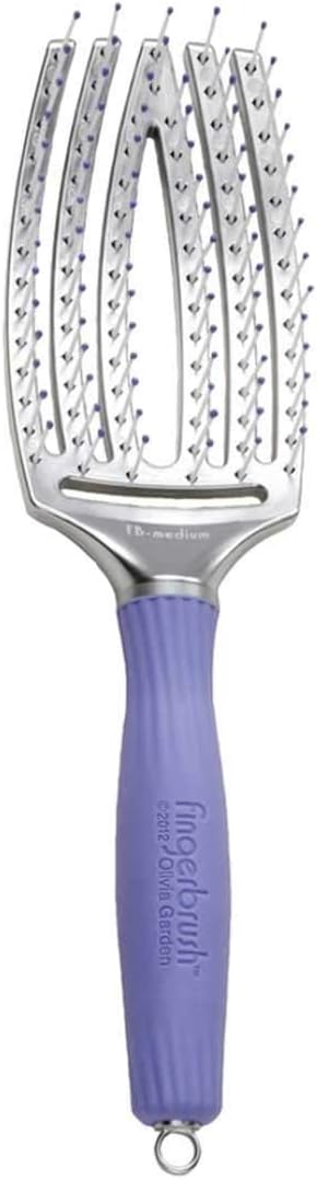 Olivia Garden Fingerbrush