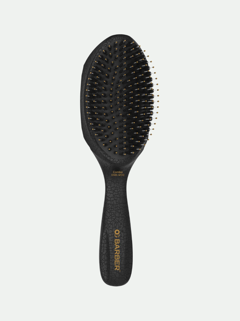 Olivia Garden OG Barber Combo Wave Brush