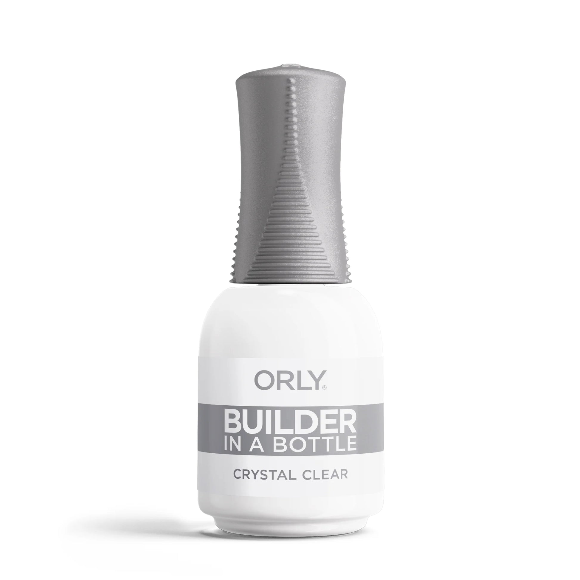 ORLY Builder In A Bottle Crystal Clear 0.6 Fl. Oz.