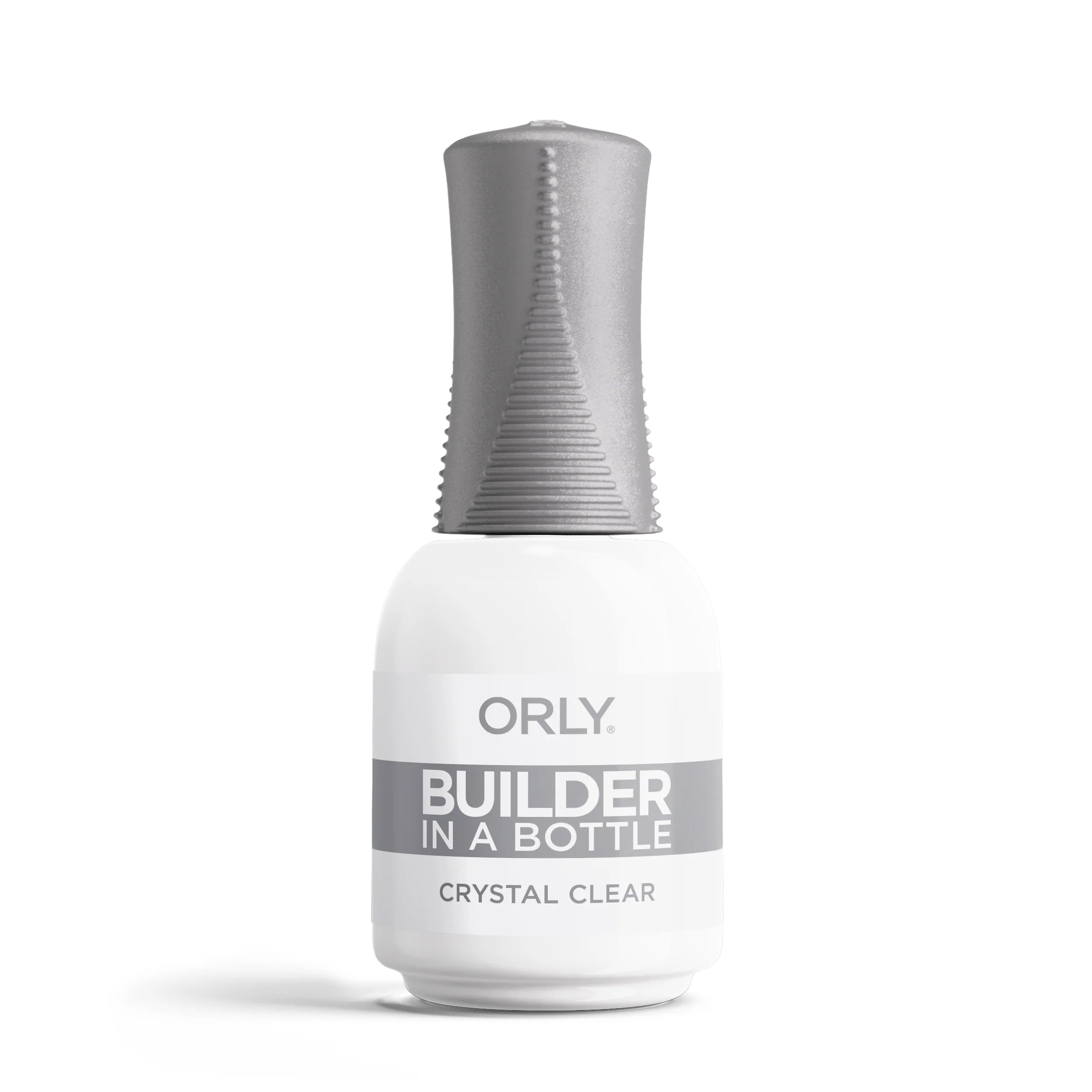 ORLY Builder In A Bottle Crystal Clear 0.6 Fl. Oz.