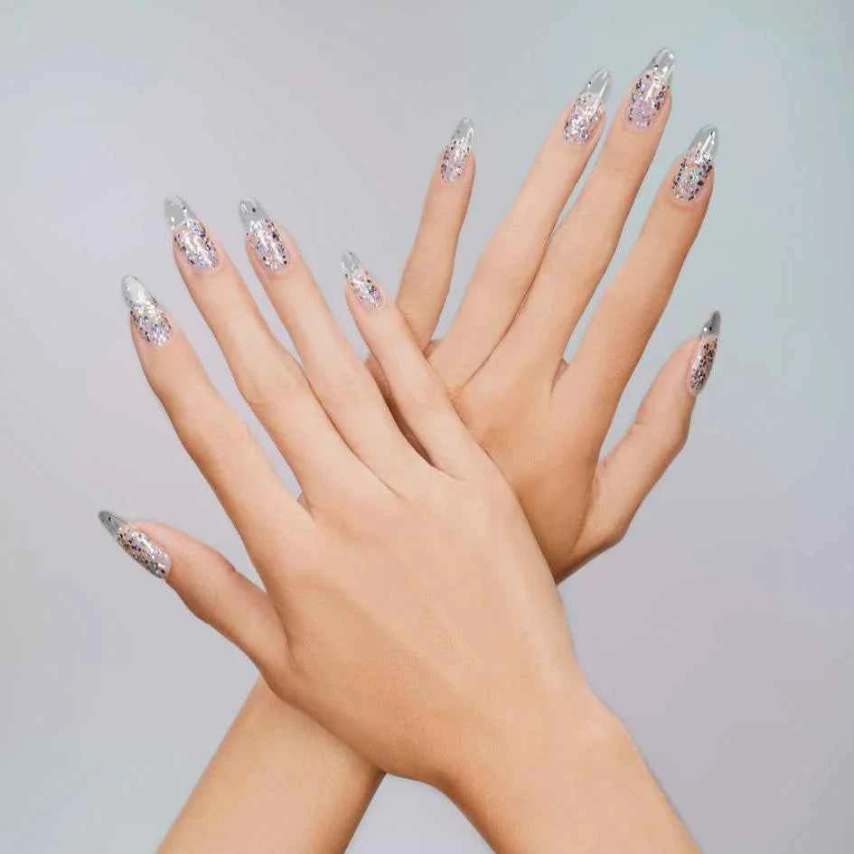 ORLY Builder In A Bottle Crystal Clear 0.6 Fl. Oz.