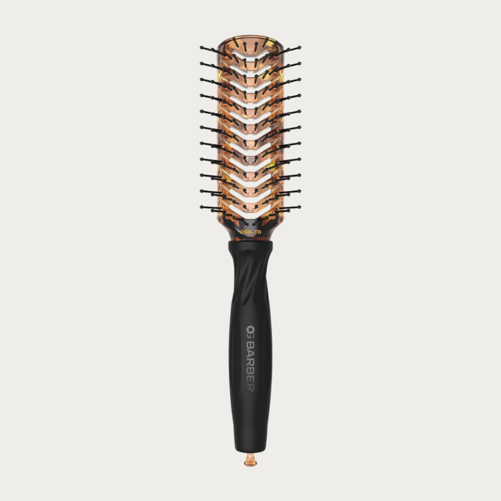 Olivia Garden OG Barber Tunnel Brush