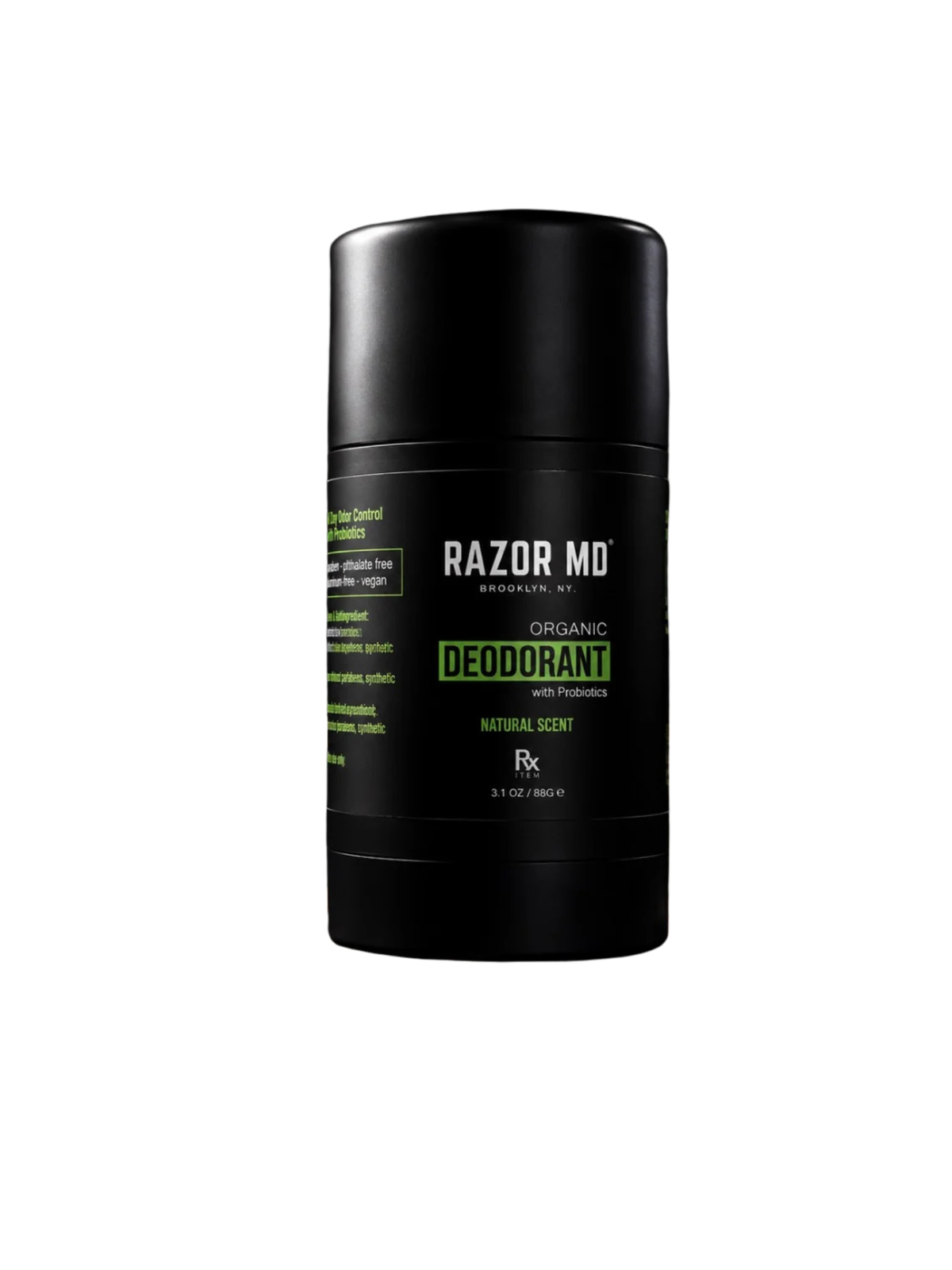 RAZOR MD The Heritage Gift Set