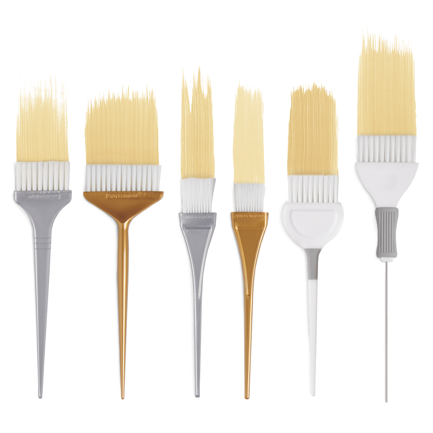 Product Club Premier Collection - Feather Bristle Brush Set