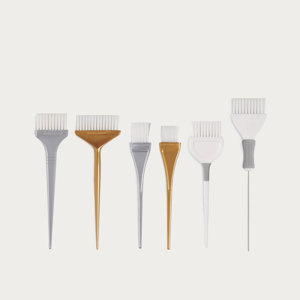 Product Club Premier Collection - Feather Bristle Brush Set