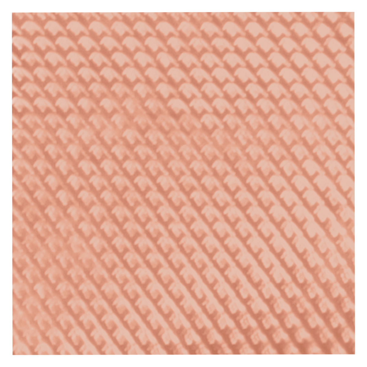 Product Club 5" x 11" Pop-Up Foil - 400 ct. Rose Gold Zoom In