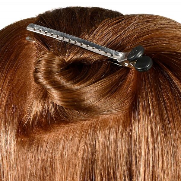 Product Club Hair Grip Clips - 6 Pack
