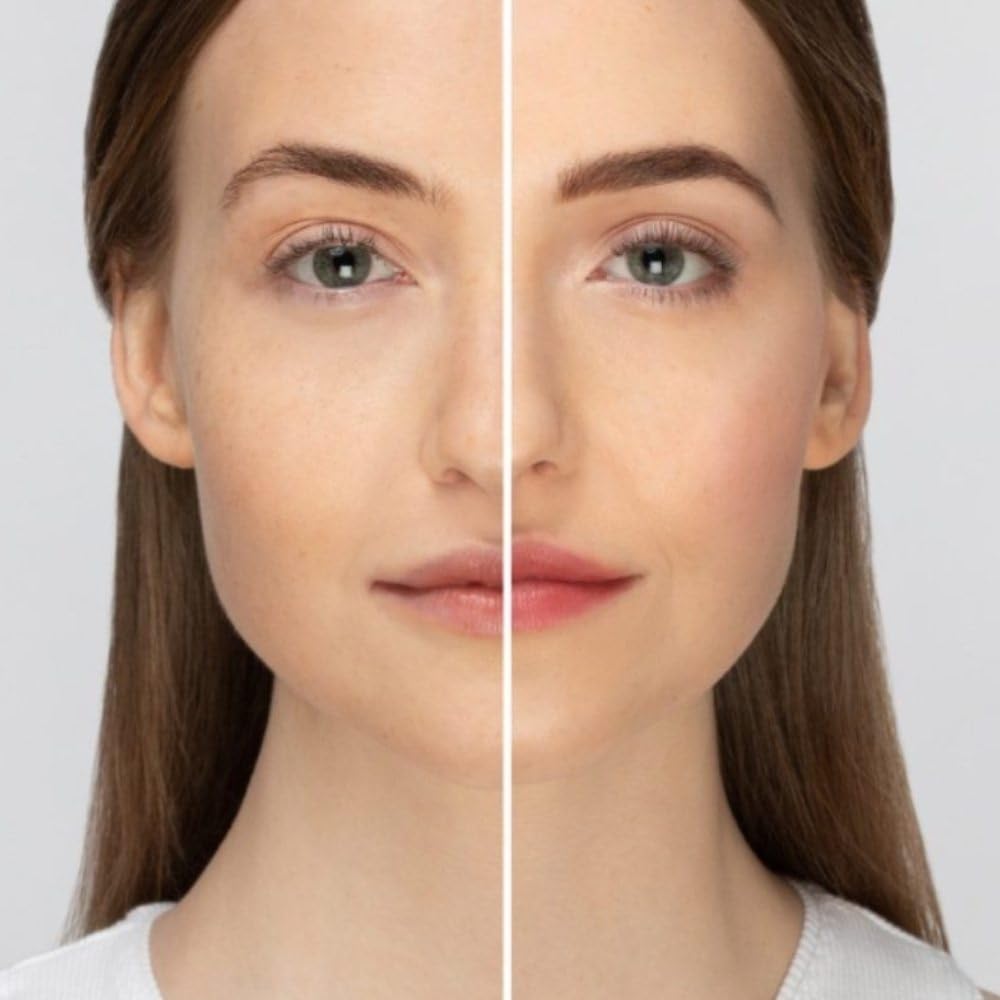 RefectoCil Tint Remover 5.07 Fl Oz Before After 