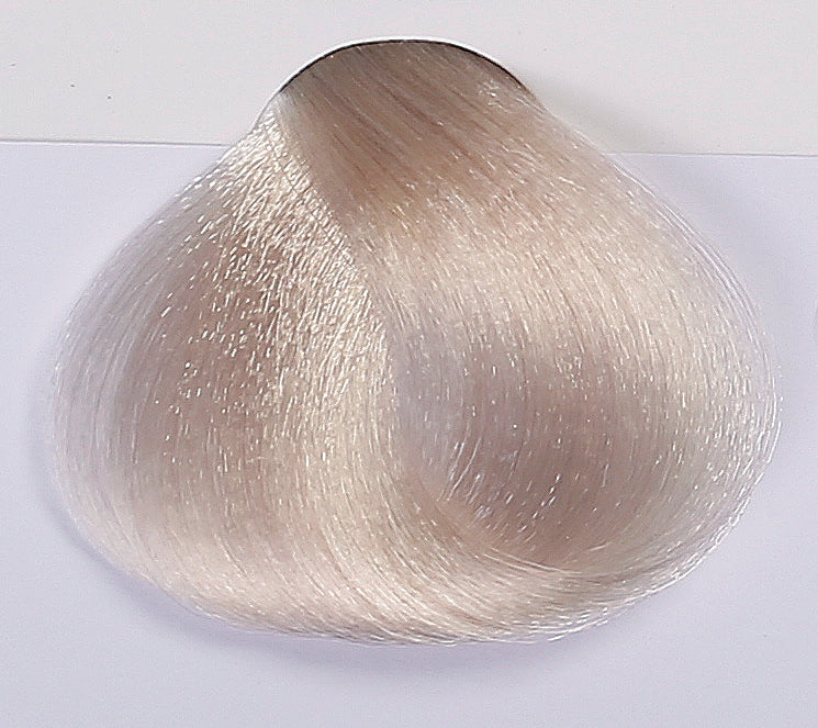 Kaaral BACO Hair Collection Permanent Hair Color