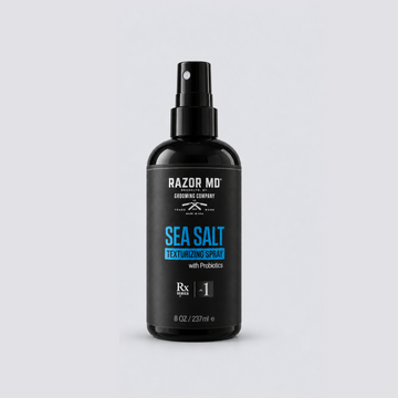 RAZOR MD SEA SALT Texturizing Spray