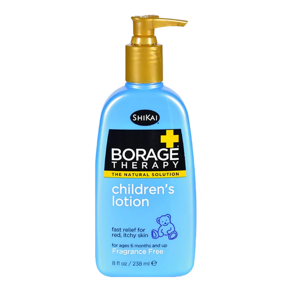 Pediatric Lotion