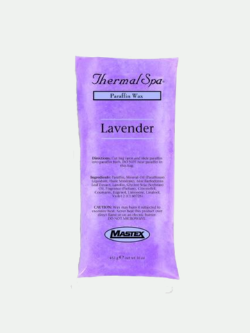 Thermal Spa Paraffin - Lavender