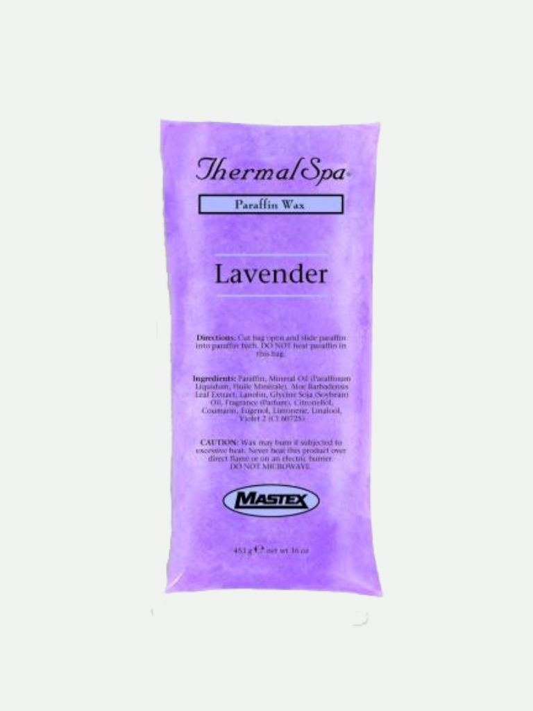 Thermal Spa Paraffin - Lavender