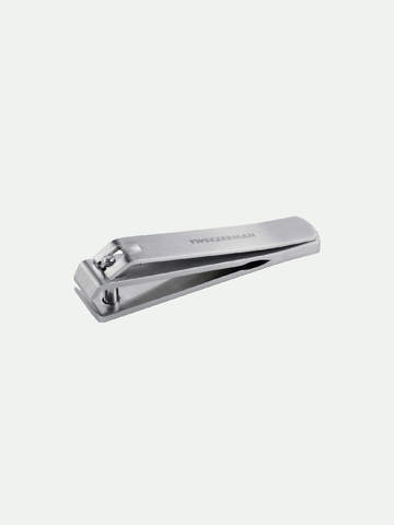 Tweezerman Professional Stainless steel Nail Clipper