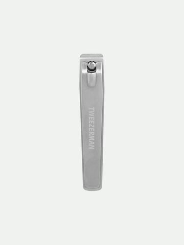 Tweezerman Professional Toenail Clipper Straight Edge