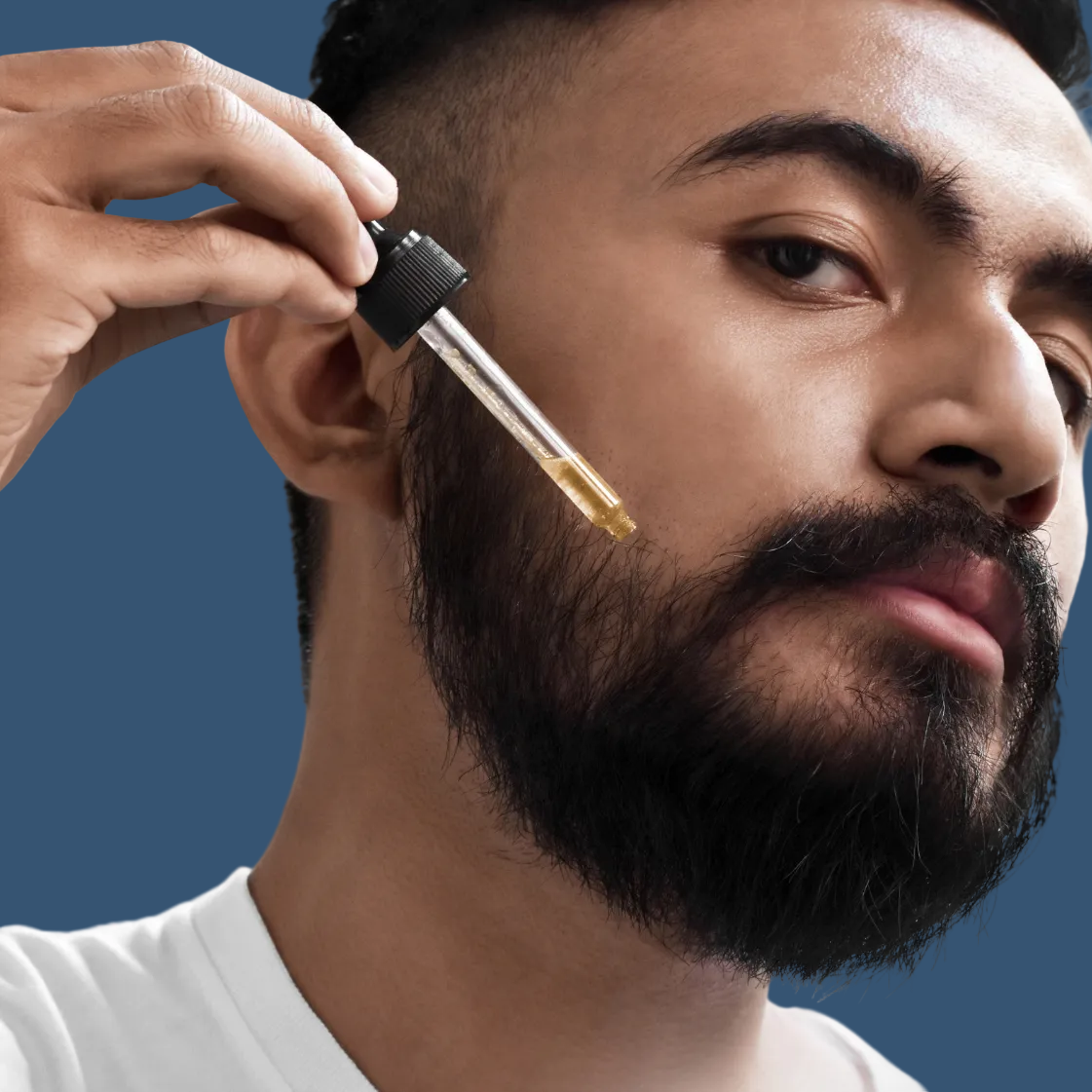 RAZOR MD Beard Oil Serum