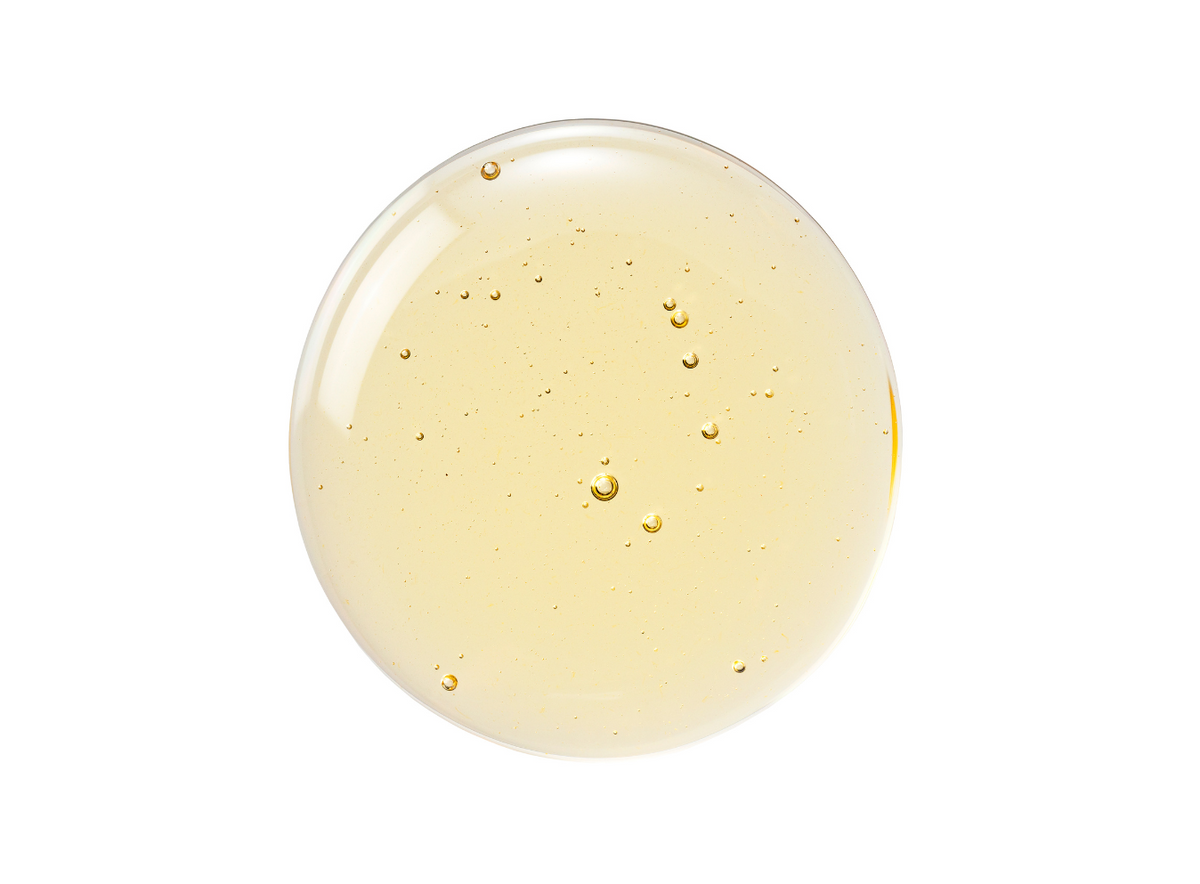 RAZOR MD Beard Oil Serum