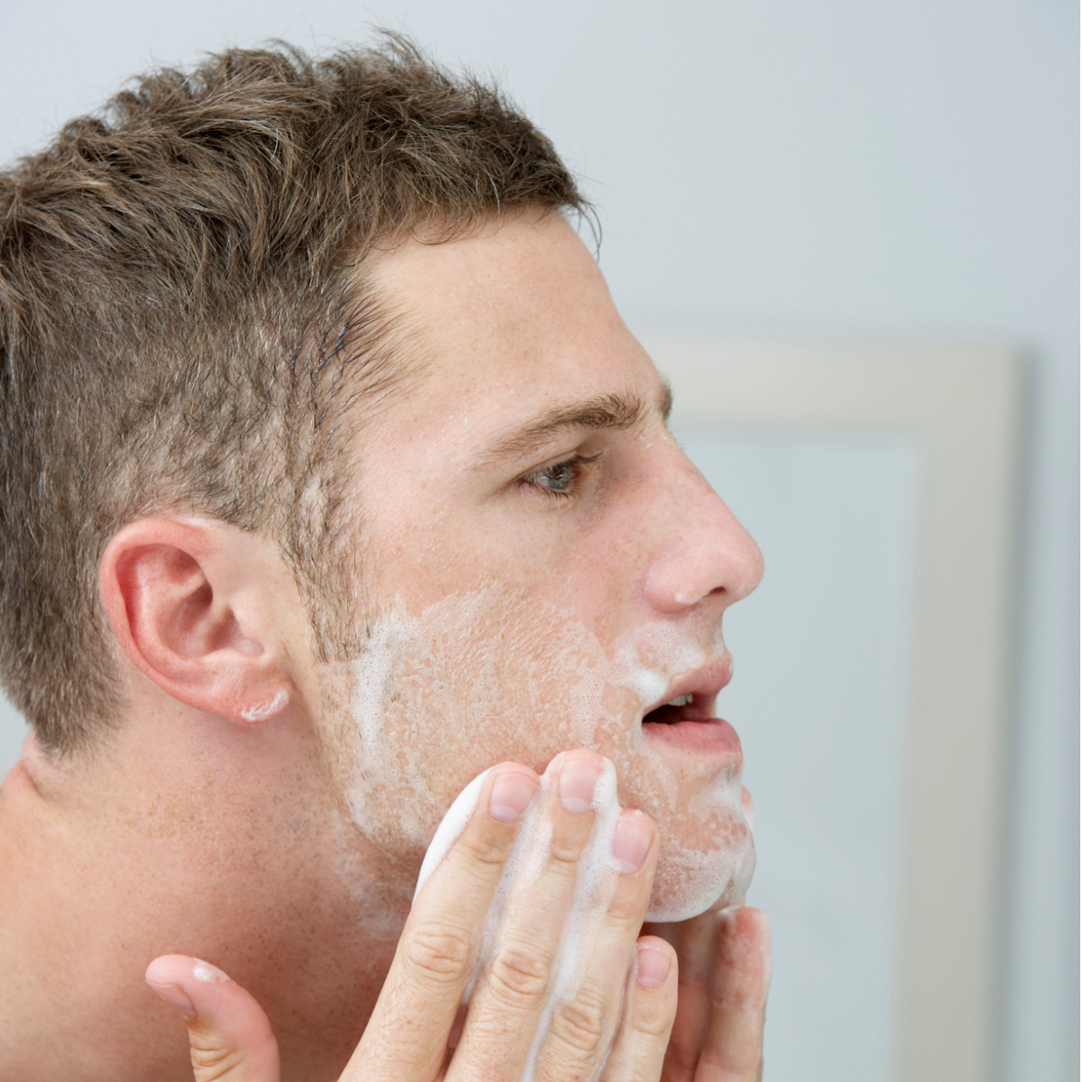 RAZOR MD 4-in-1 CONTROL WASH
