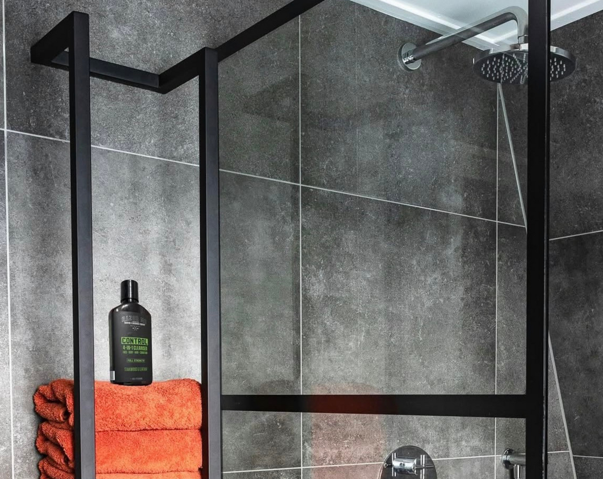 RAZOR MD 4-in-1 CONTROL WASH