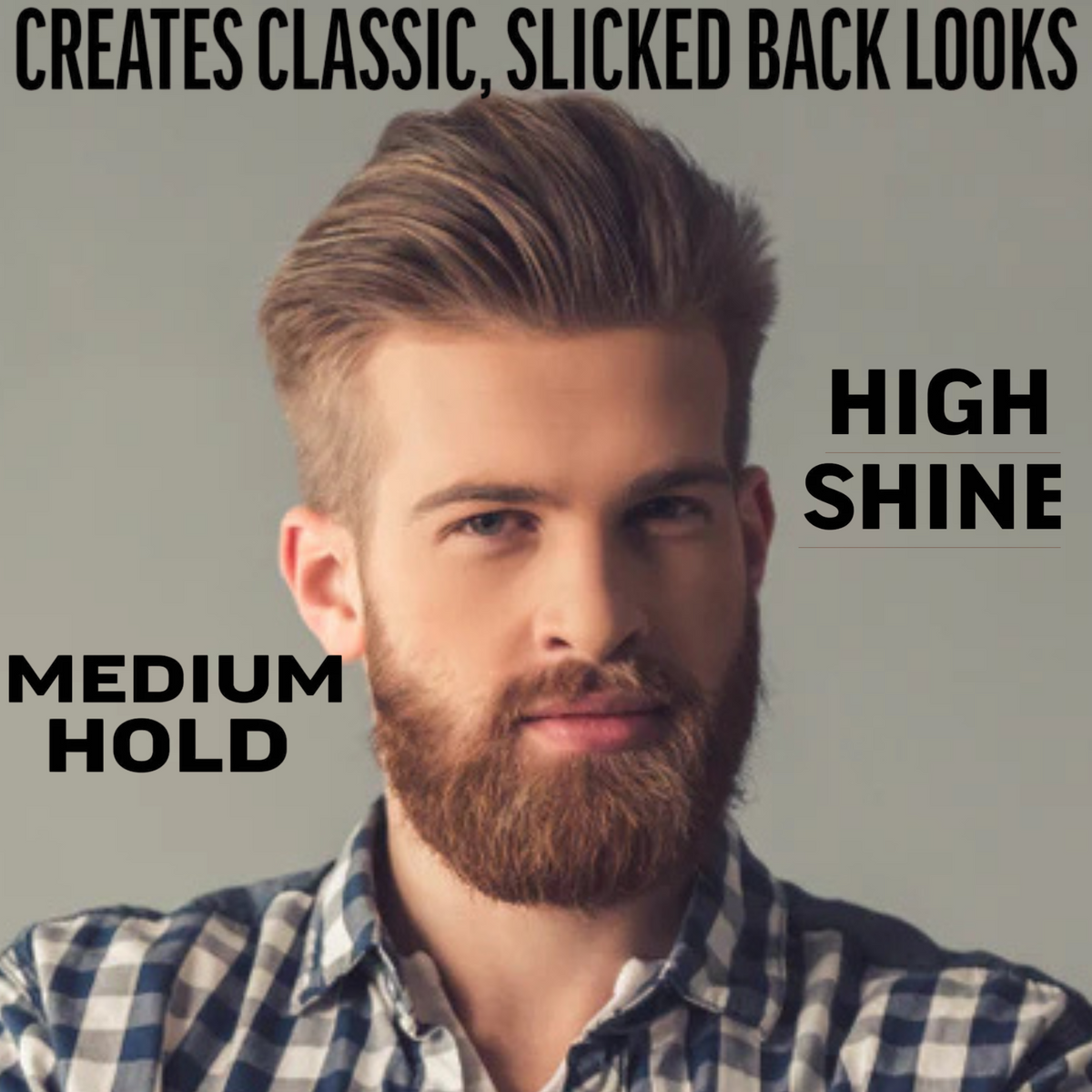 RAZOR MD Hair Styling Pomade