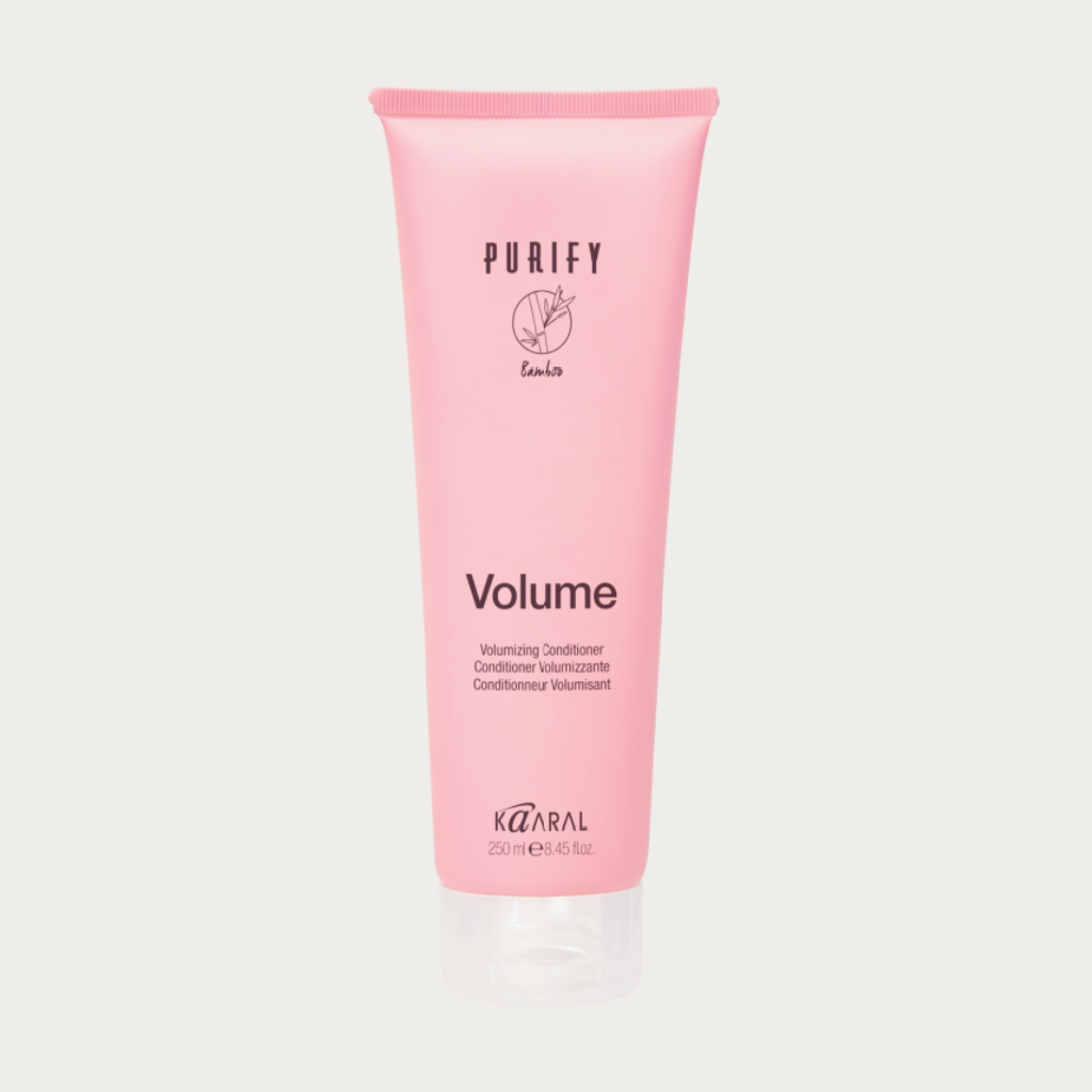 Kaaral Purify Volume - Volumizing Conditioner 8.45 Oz