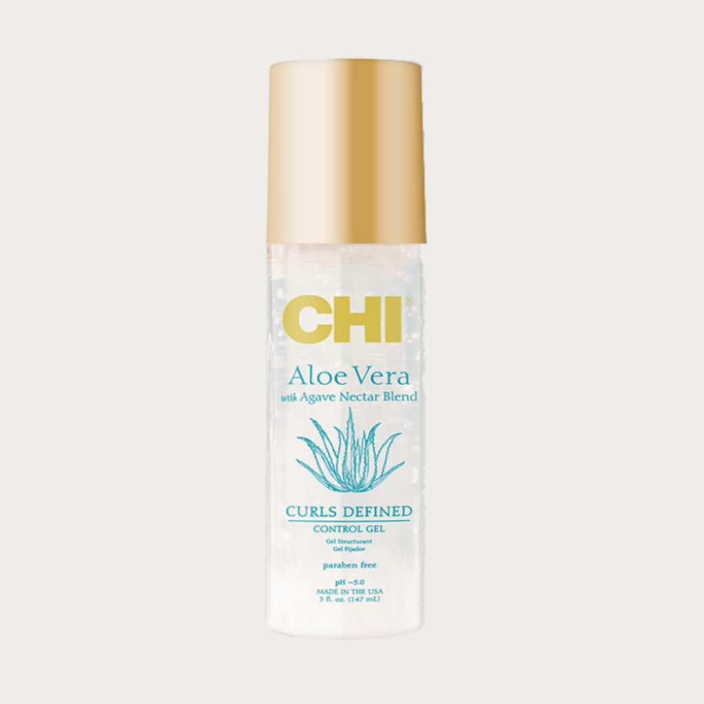 CHI Aloe Vera Control Gel, 5 Oz.