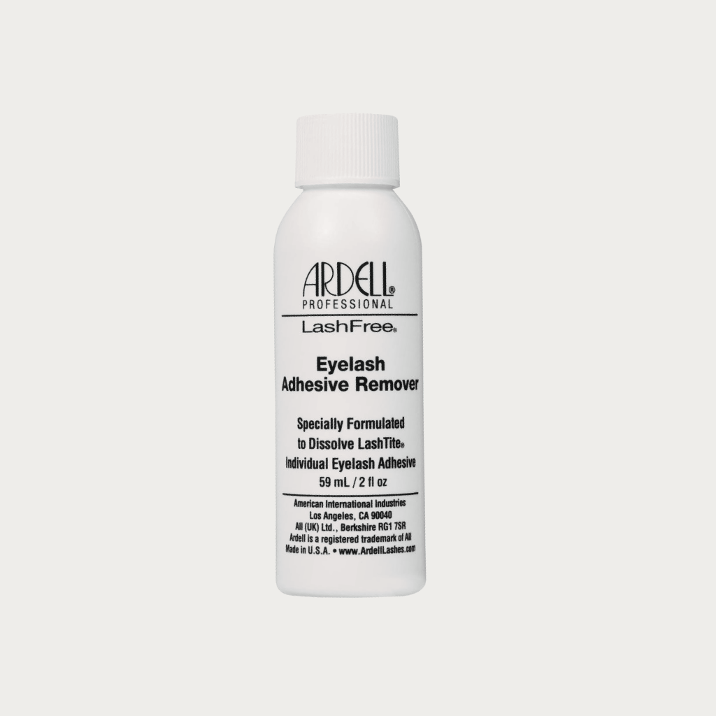 Ardell Eyelash Adhesive Remover, 2 Oz.