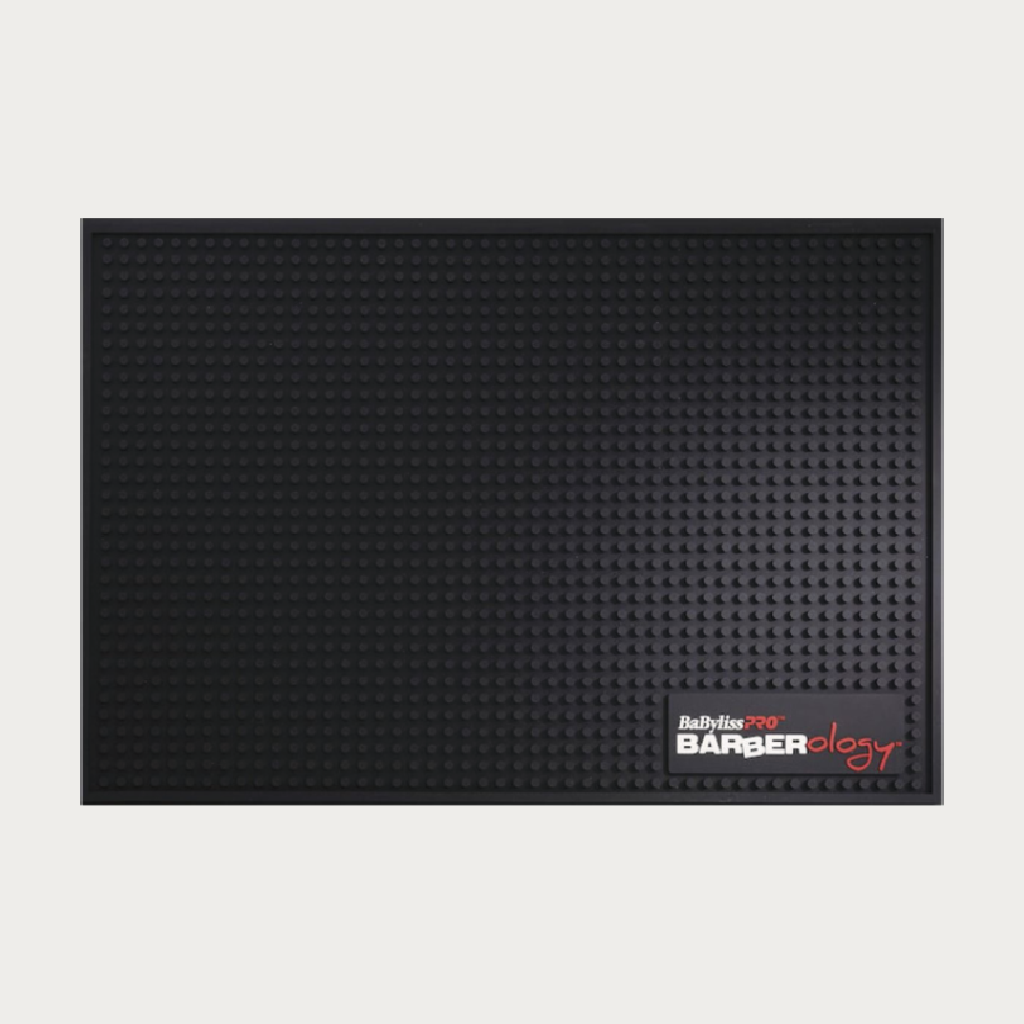 BaBylissPRO BARBERology Professional Barber Mat