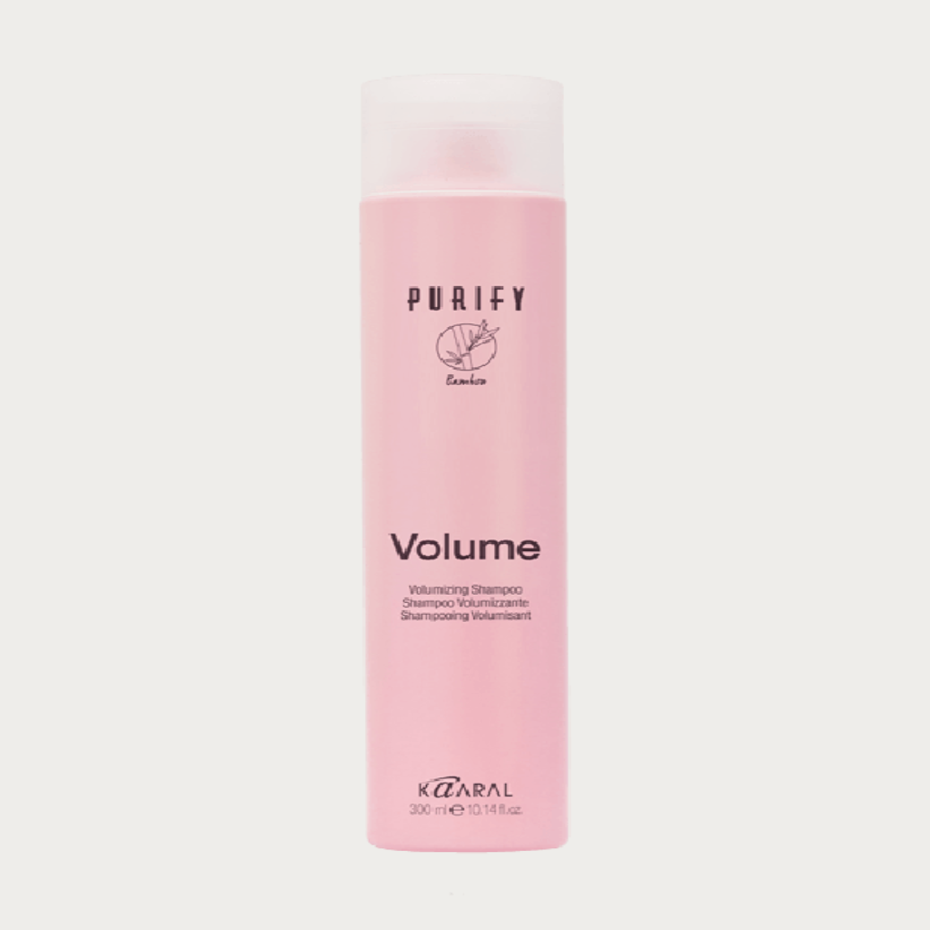 Kaaral Purify Volume - Volumizing Shampoo 10.14 Oz