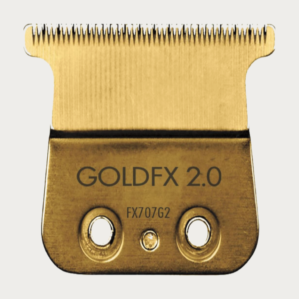 BaByliss PRO GoldFX FX707G2 Replacement Blade for FX787G