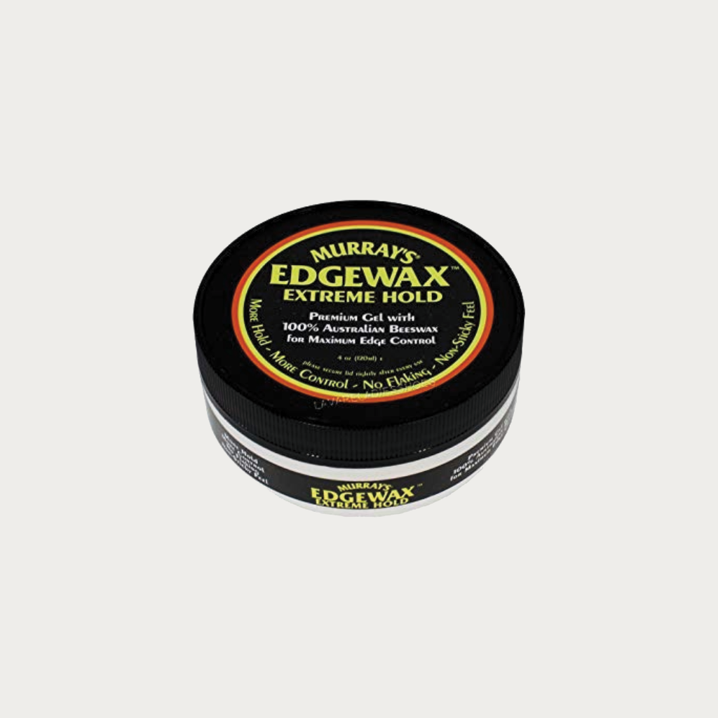 Murray's Edgewax Extreme Hold, 4 oz.