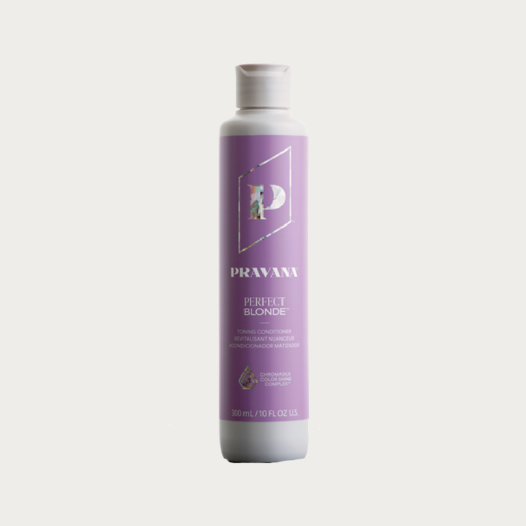 Pravana Perfect Blonde Conditioner 10 Oz